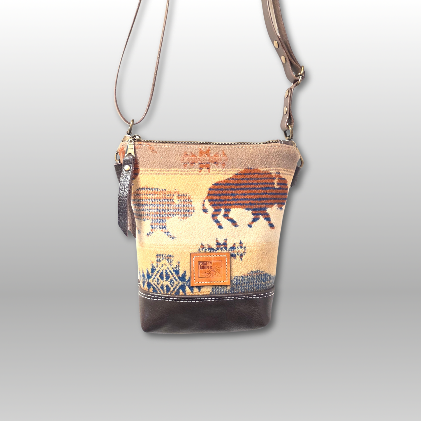 Around Town Crossbody