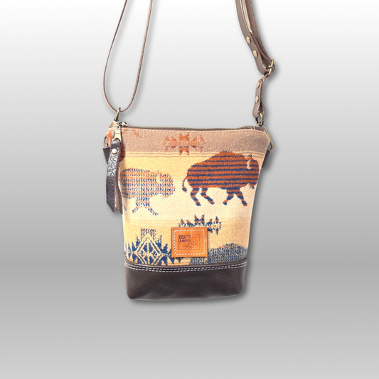 Around Town Crossbody