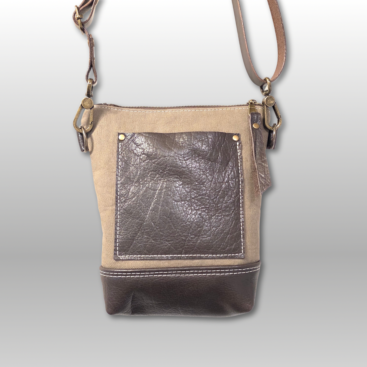 Around Town Crossbody