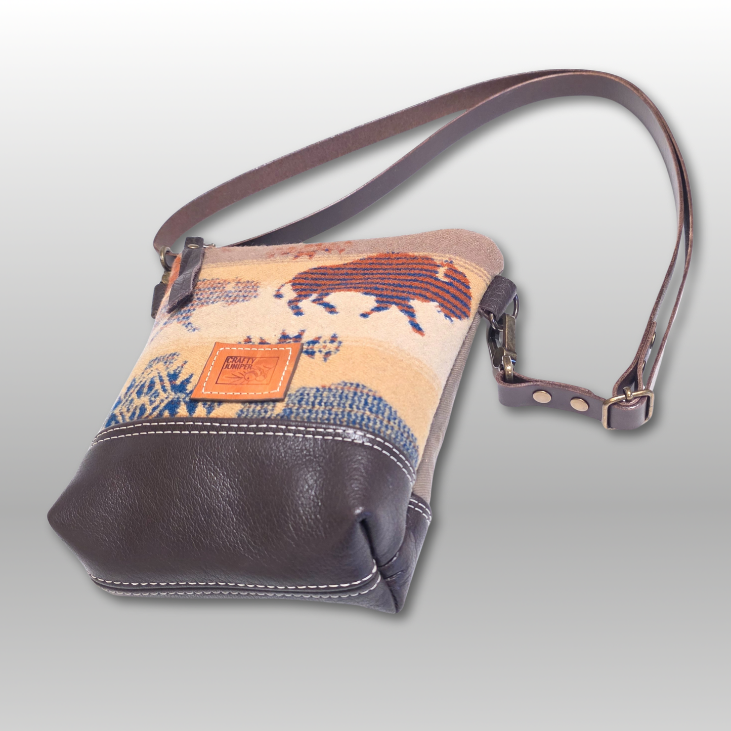 Around Town Crossbody