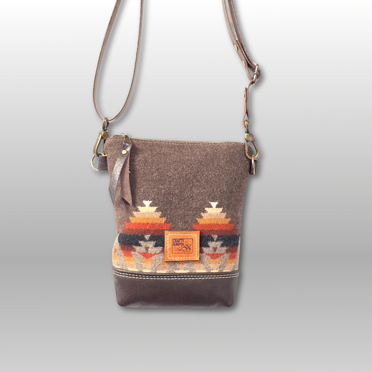 Around Town Crossbody