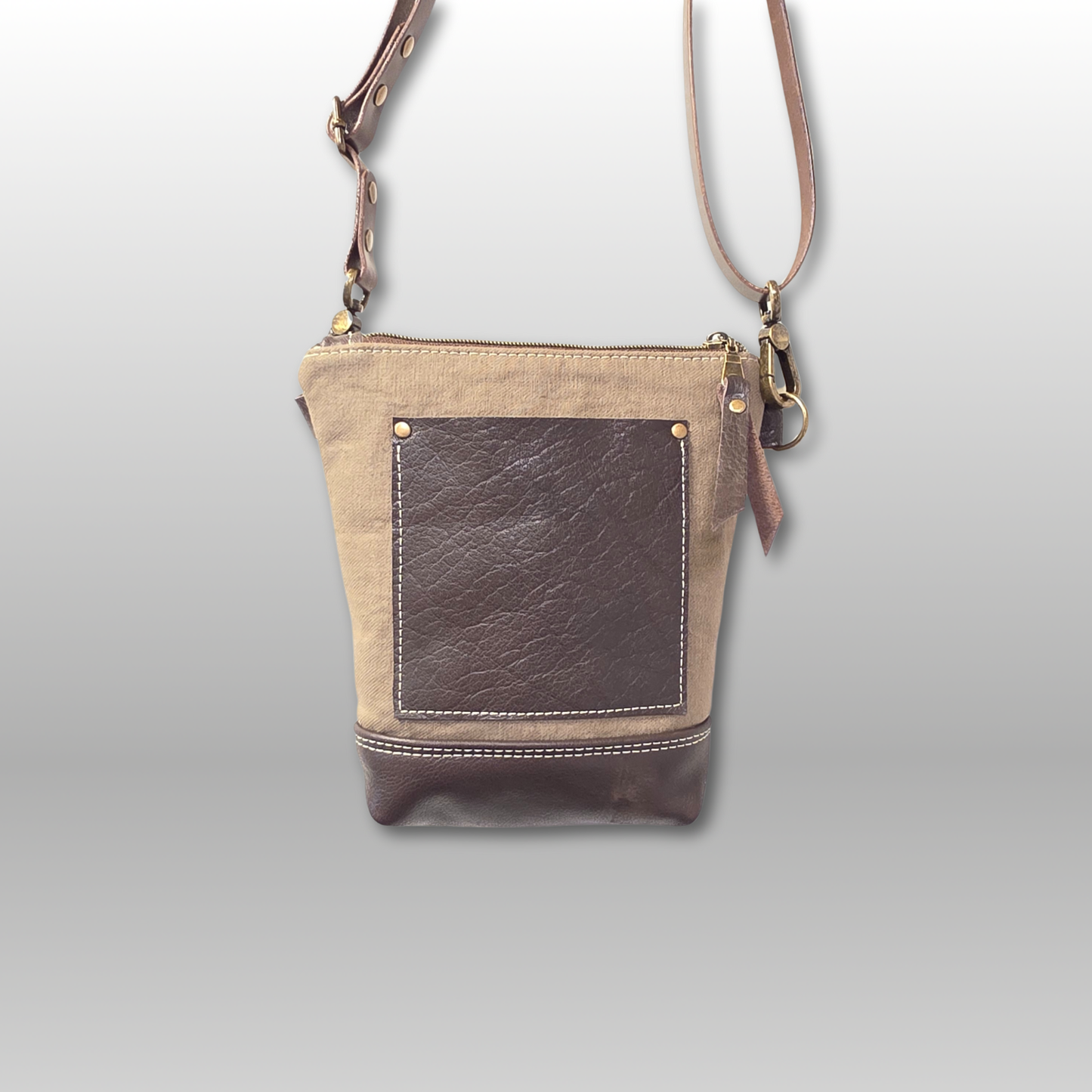 Around Town Crossbody