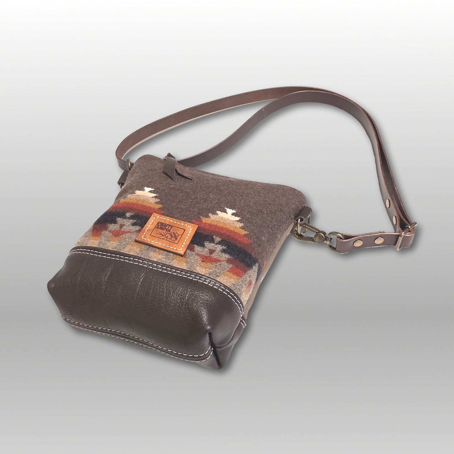 Around Town Crossbody