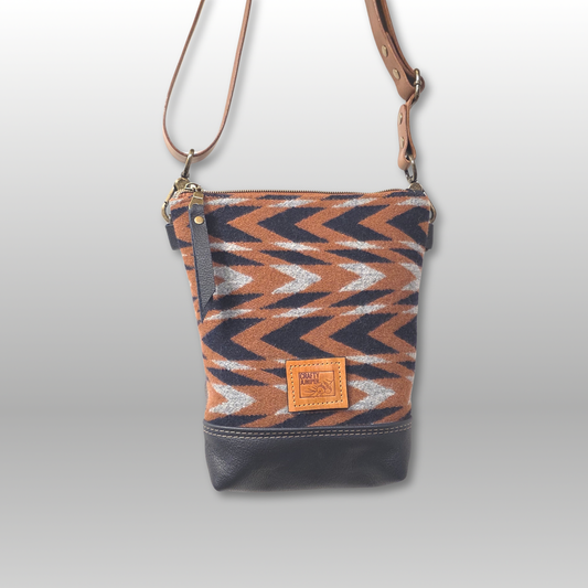 Around Town Crossbody