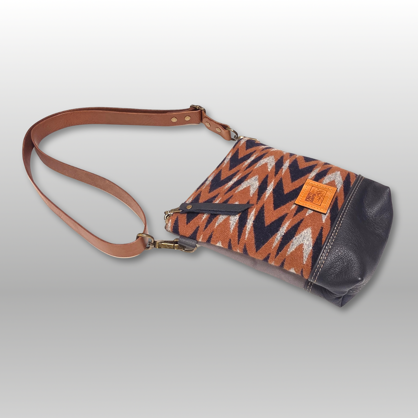 Around Town Crossbody