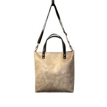 Load image into Gallery viewer, Brooke leather tote
