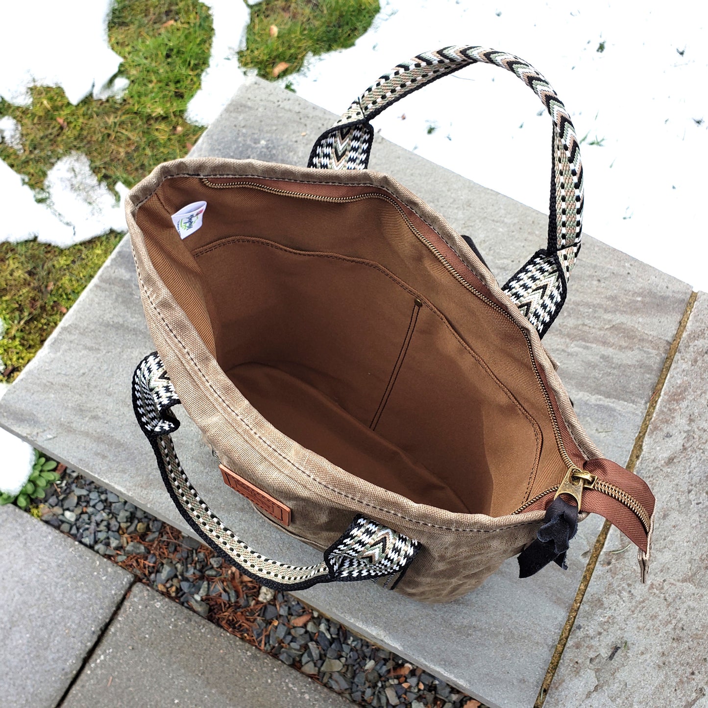 Buckthorn Backpack