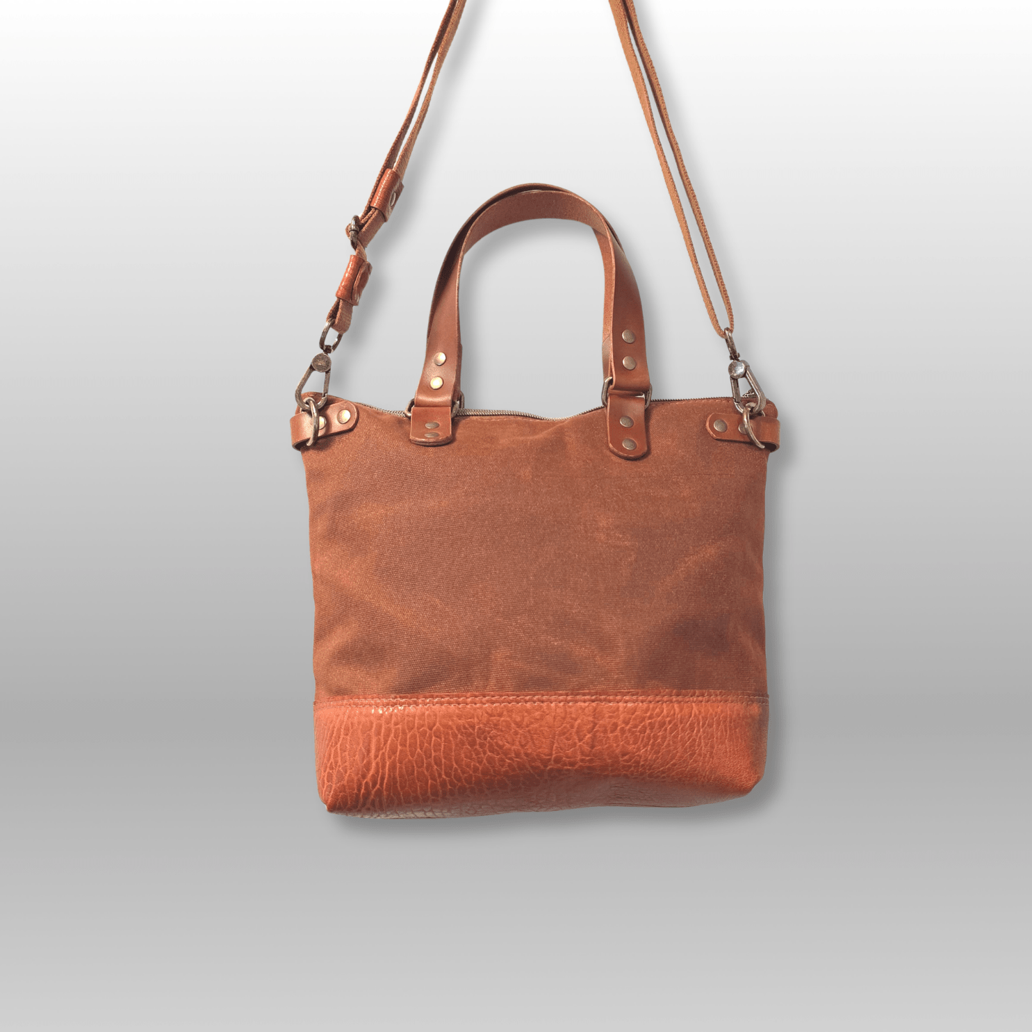 Cami Bag - Crafty Juniper