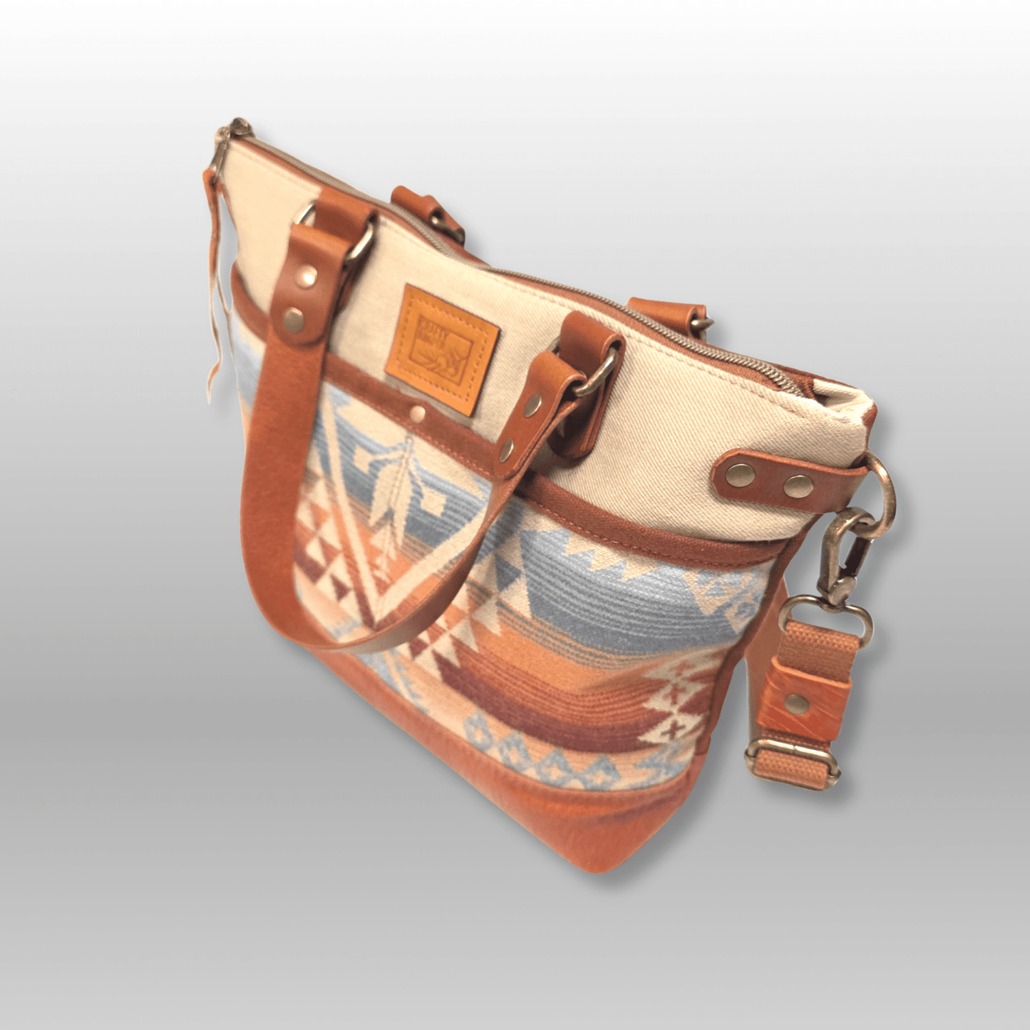 Cami Bag - Crafty Juniper