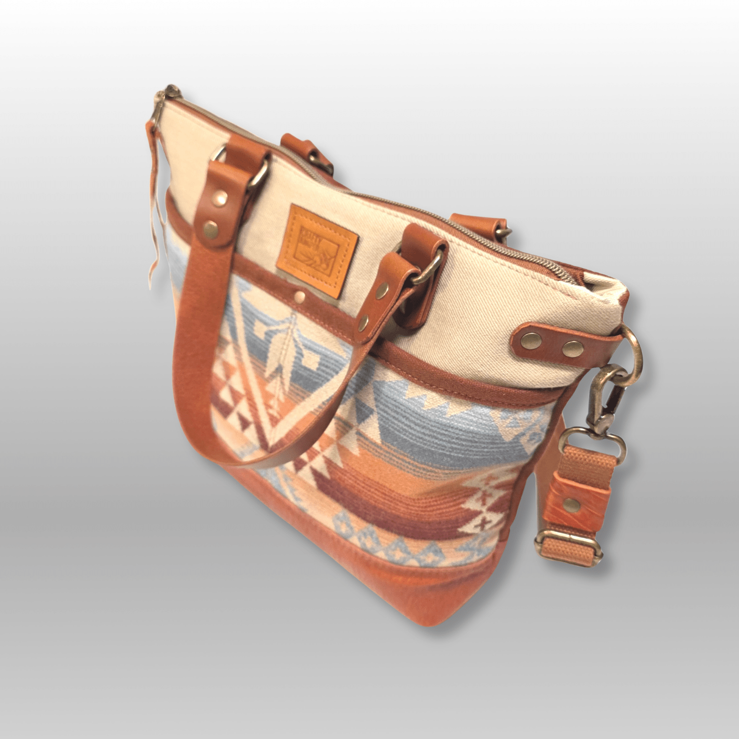 Cami Bag - Crafty Juniper