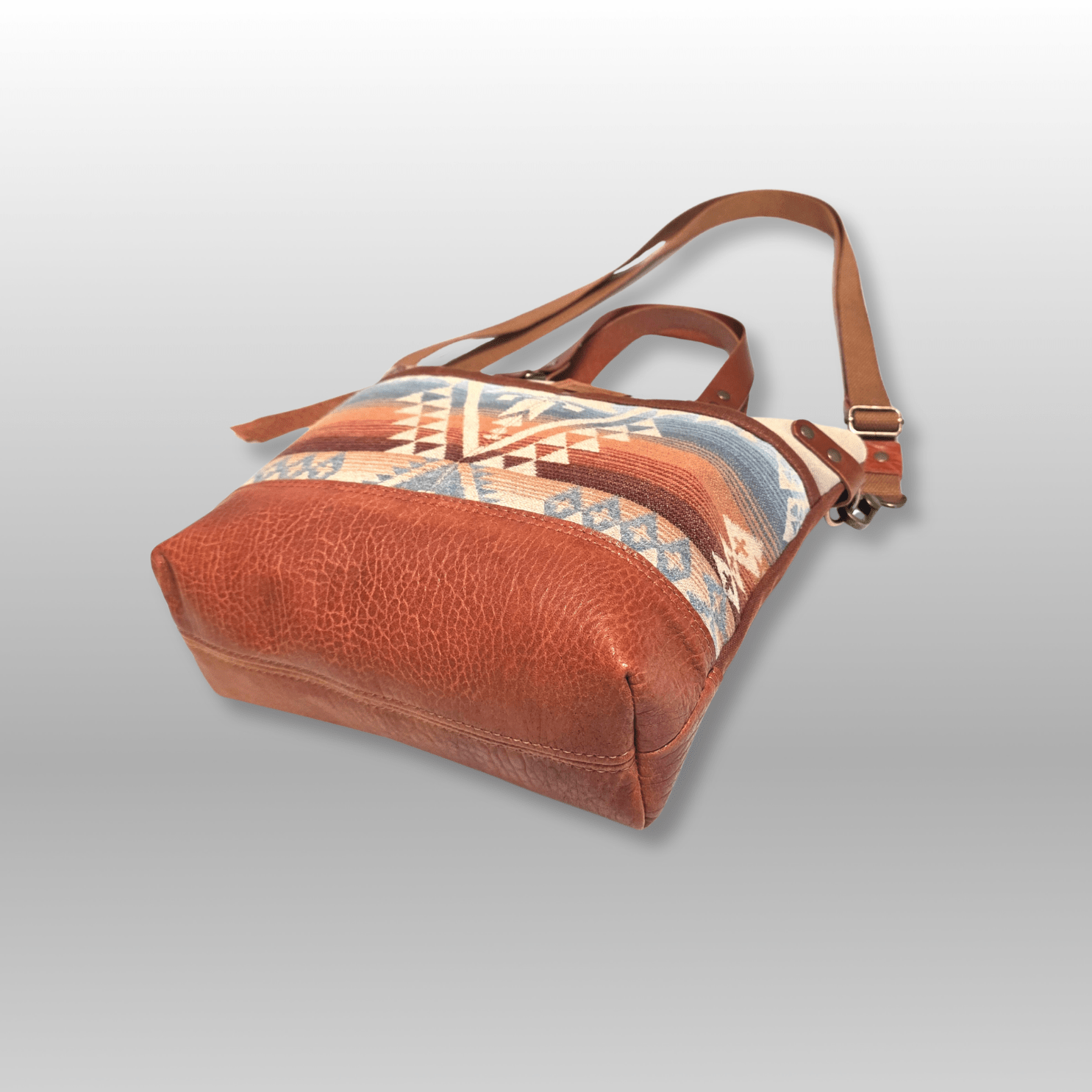 Cami Bag - Crafty Juniper