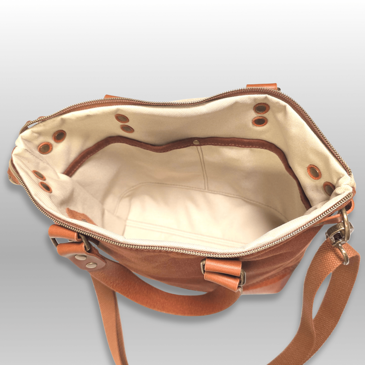Cami Bag - Crafty Juniper