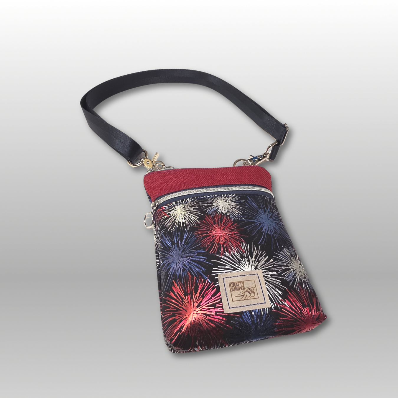 Cell Mate Large Fireworks Bag