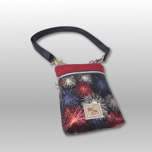 Cell Mate Large Fireworks Bag