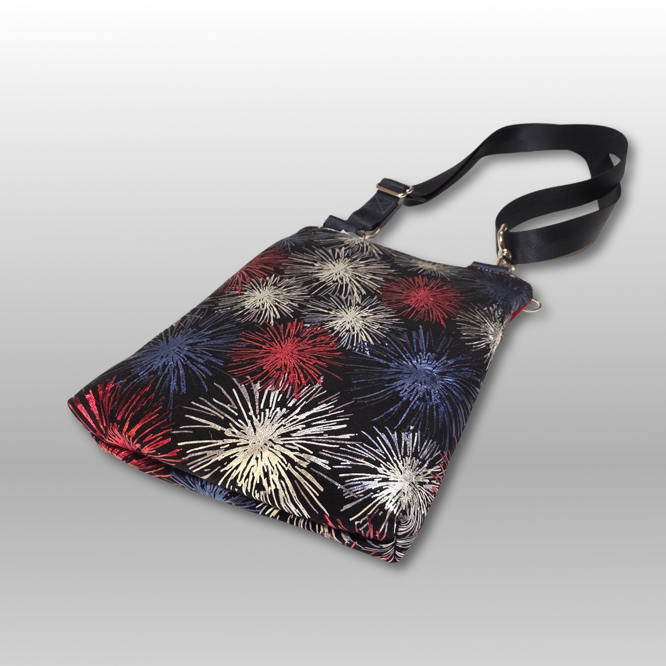 Cell Mate Large Fireworks Bag