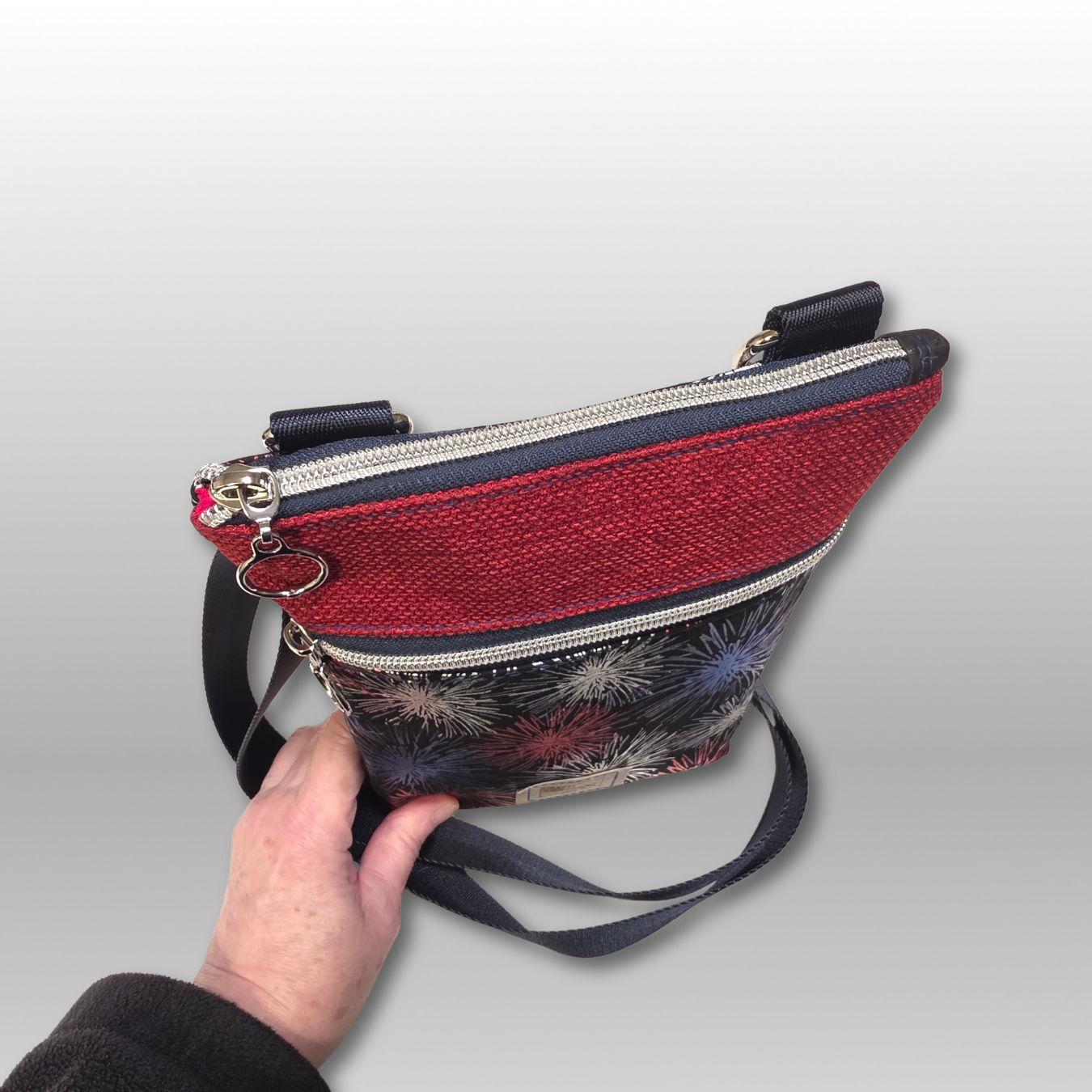 Cell Mate Large Fireworks Bag