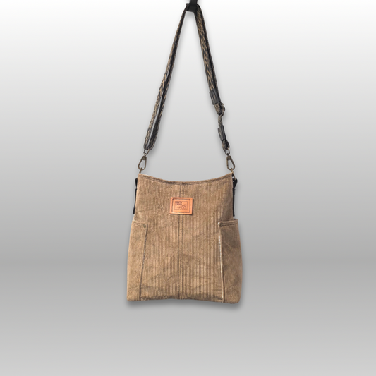 Compass bag