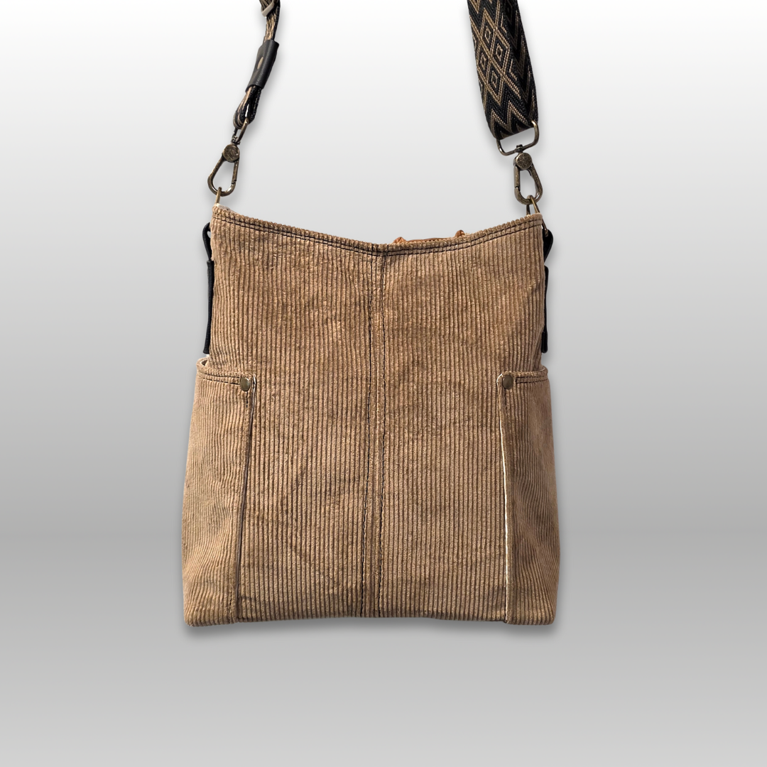 Compass bag