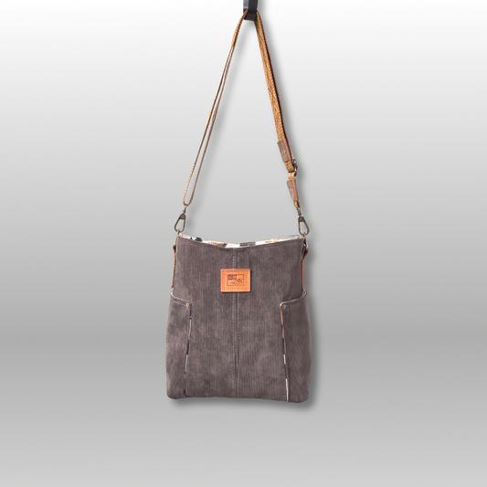 Compass bag