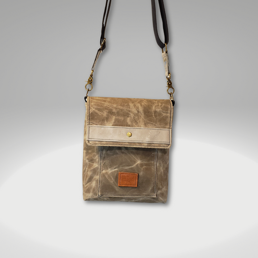 Craggan Crossbody