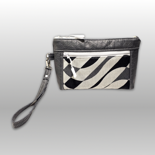 Devon Zipper Pouch