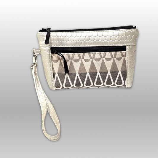 Devon Zipper Pouch