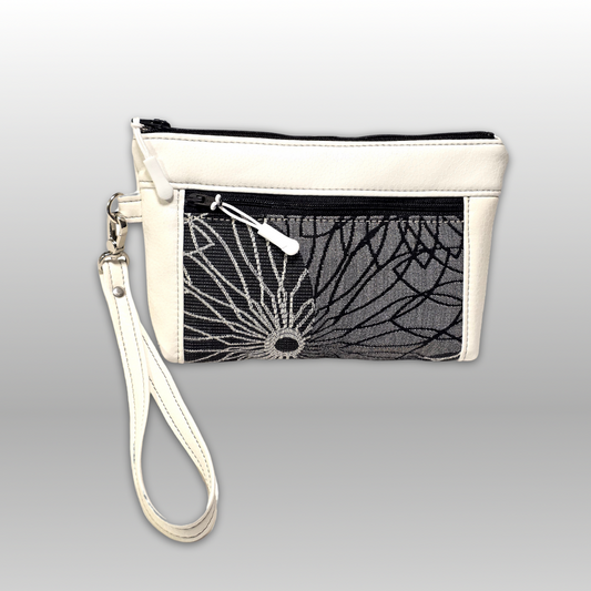 Devon Zipper Pouch