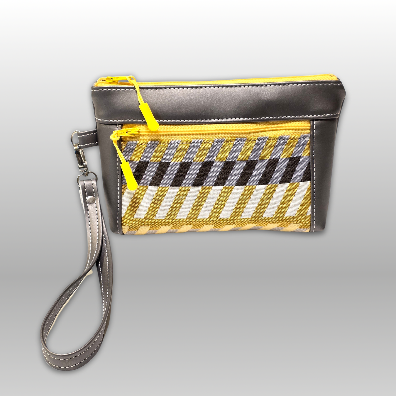 Devon Zipper Pouch