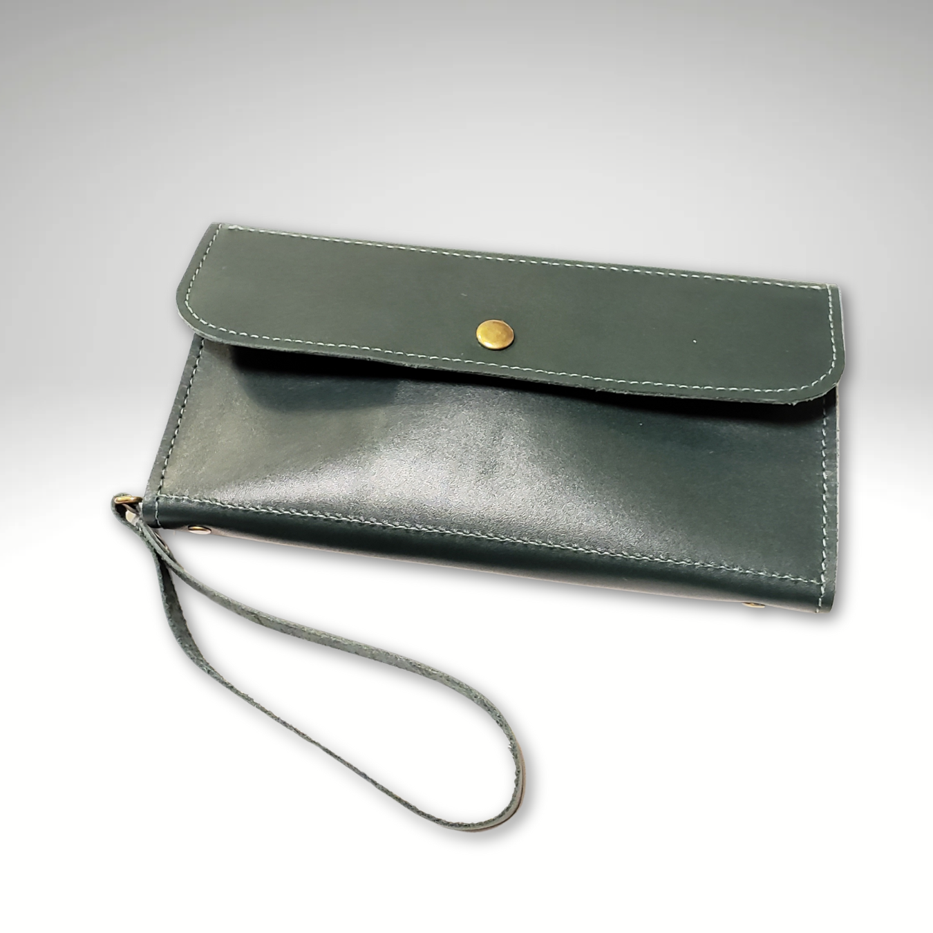 Essentials Leather Wallet