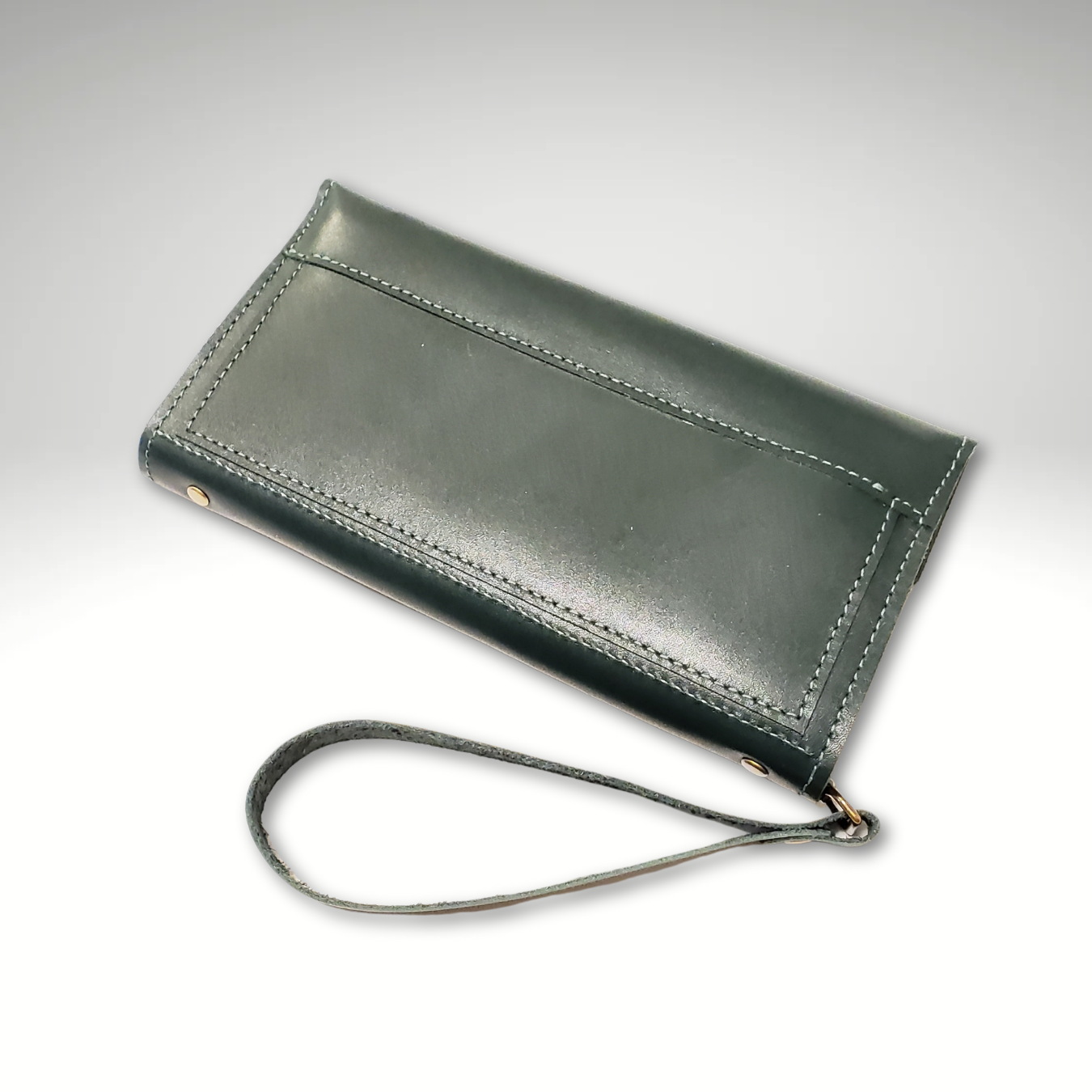 Essentials Leather Wallet