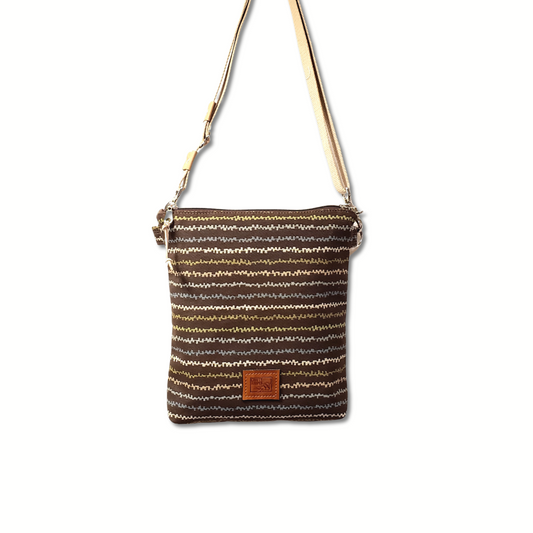 Easy Crossbody Bag