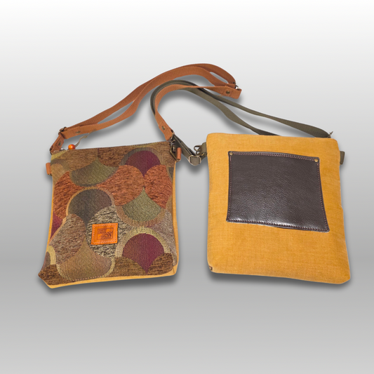 Easy Crossbody Bag