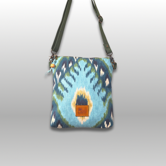 Easy Crossbody Bag