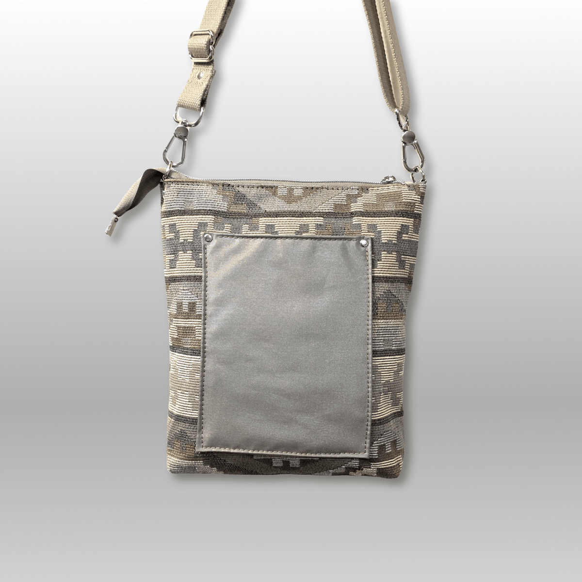 Easy Crossbody Bag - Crafty Juniper