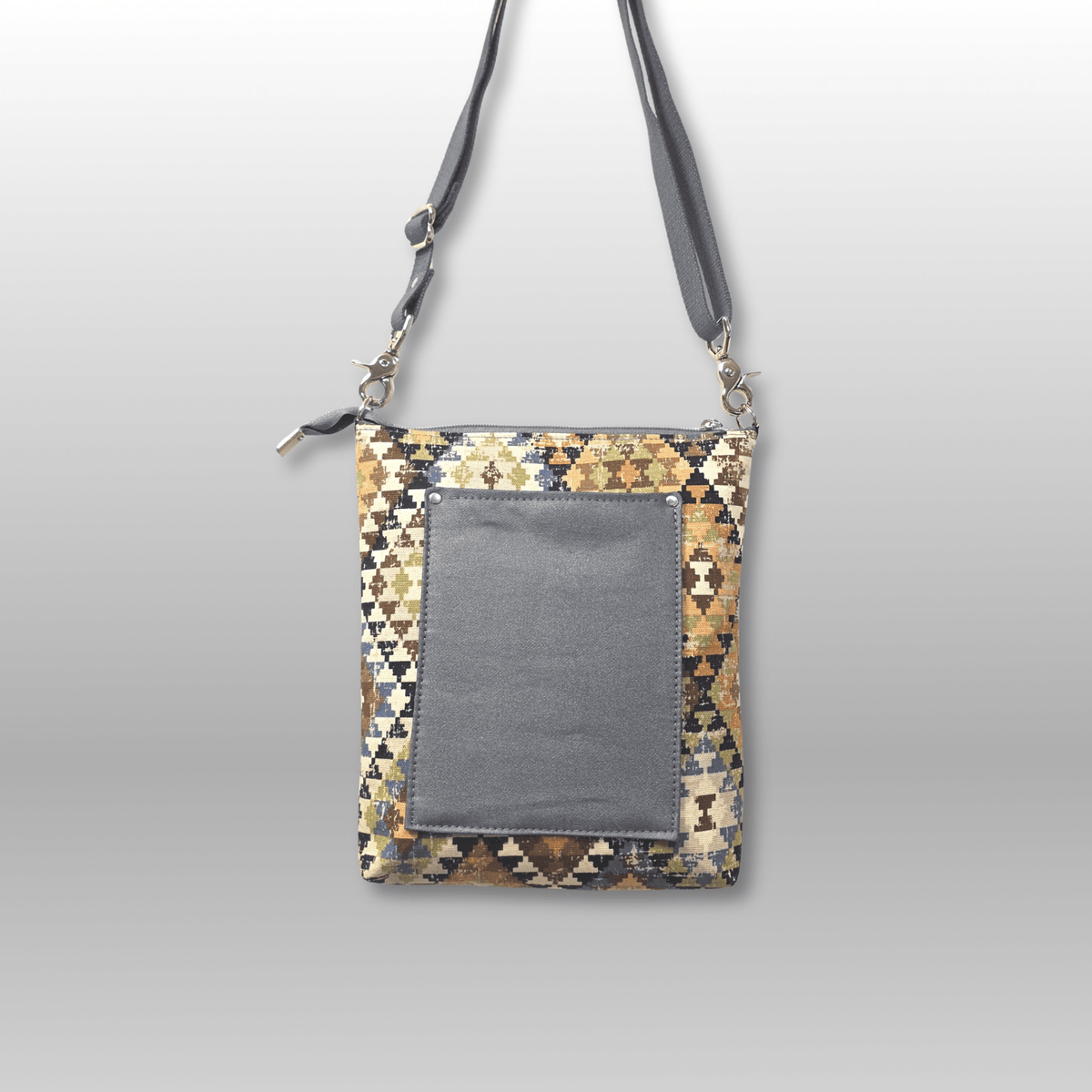 Easy Crossbody Bag - Crafty Juniper
