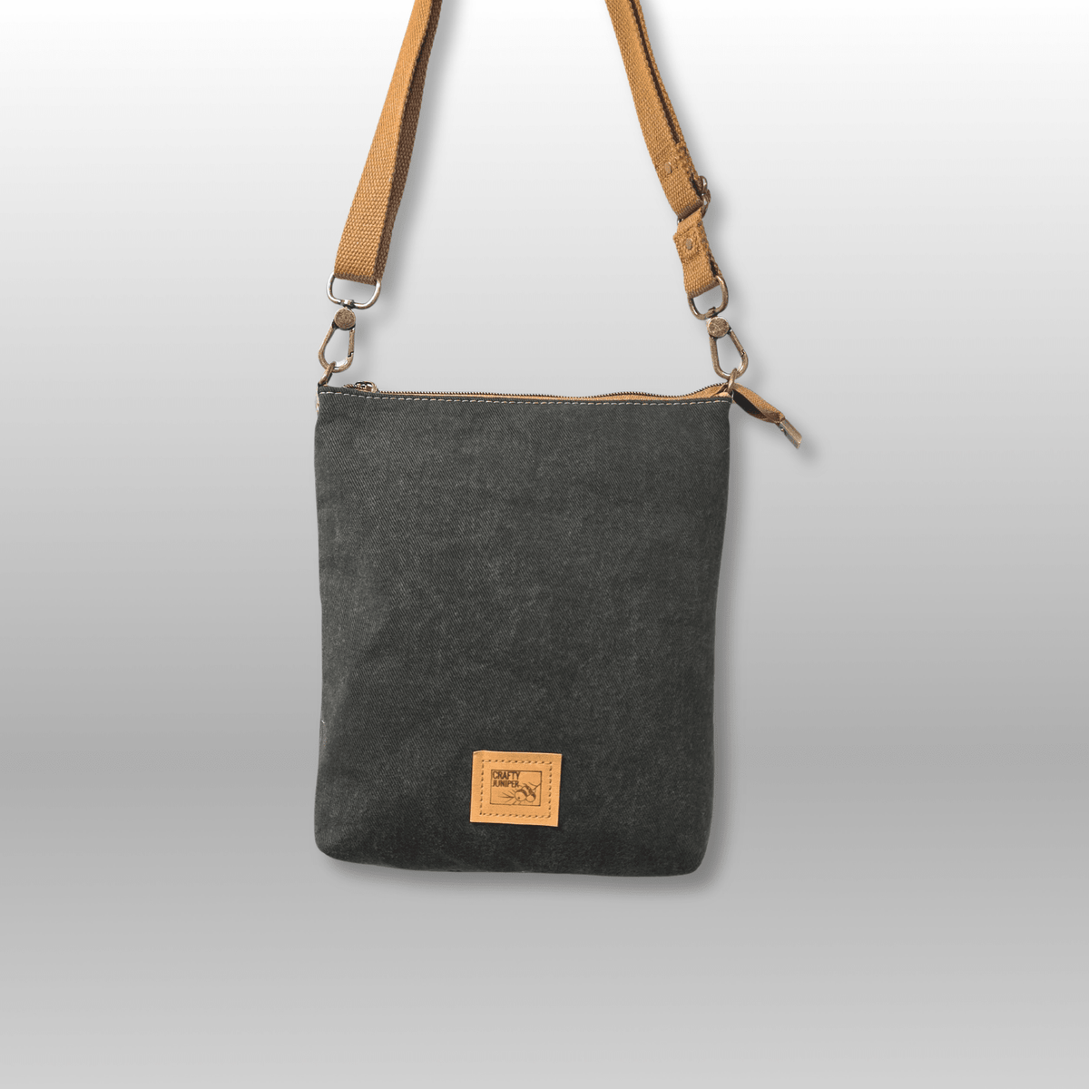 Easy Crossbody Bag - Crafty Juniper
