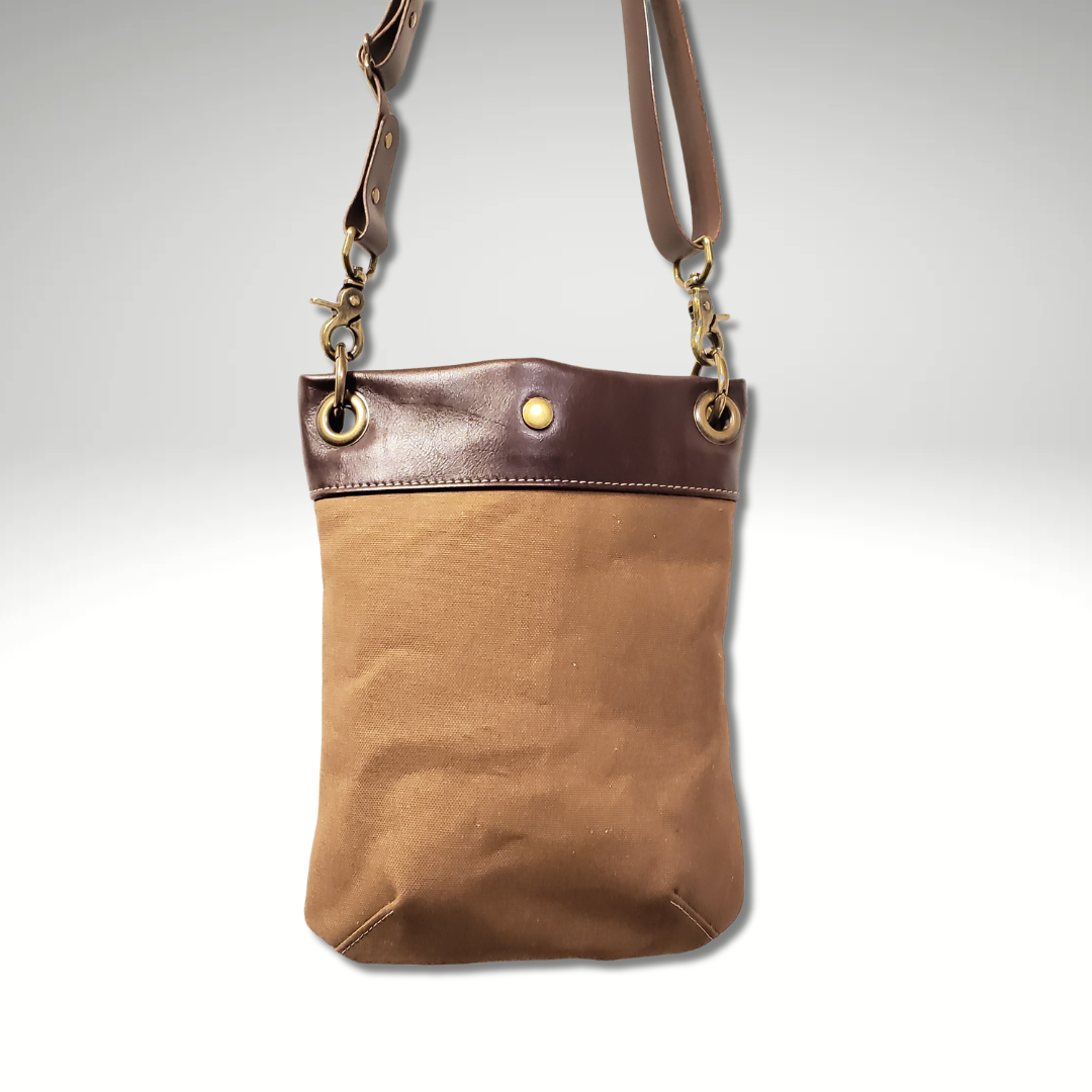 Forrester Bag