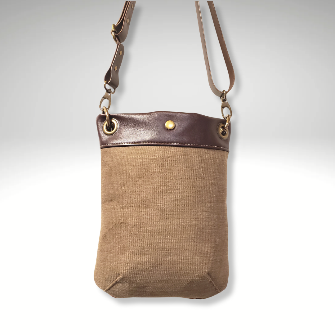 Forrester Bag