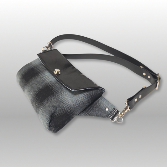 Haralson Belt Bag