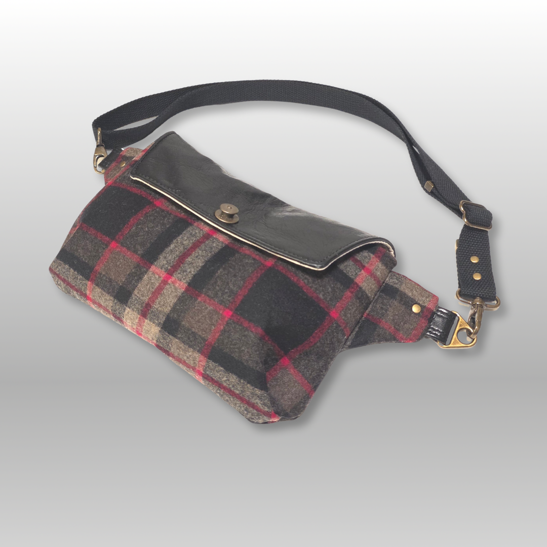 Haralson Belt Bag