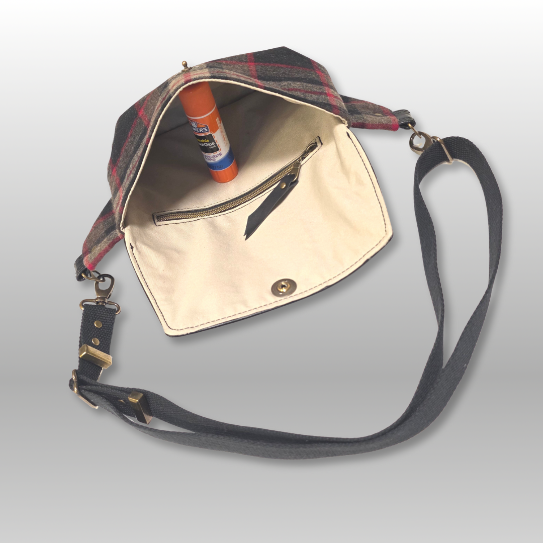 Haralson Belt Bag