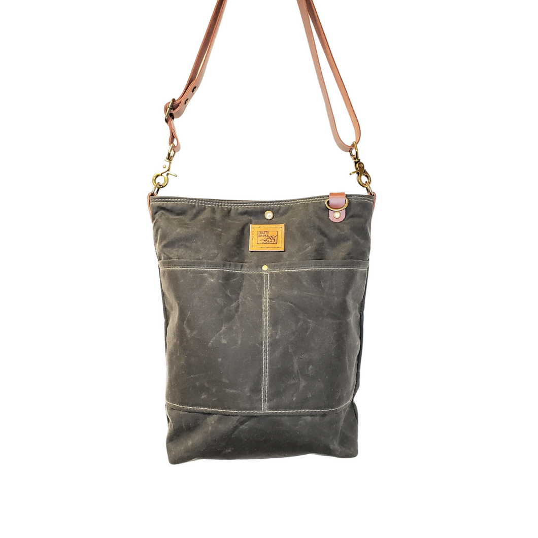 Hedgerow Book bag