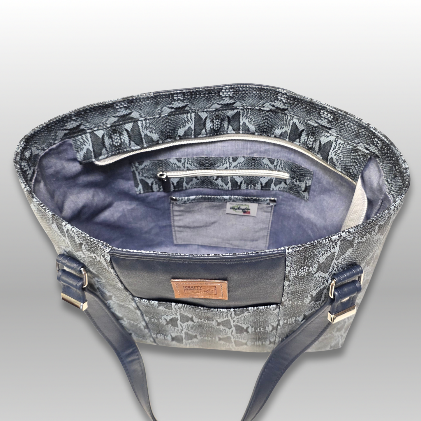 The Julie Tote