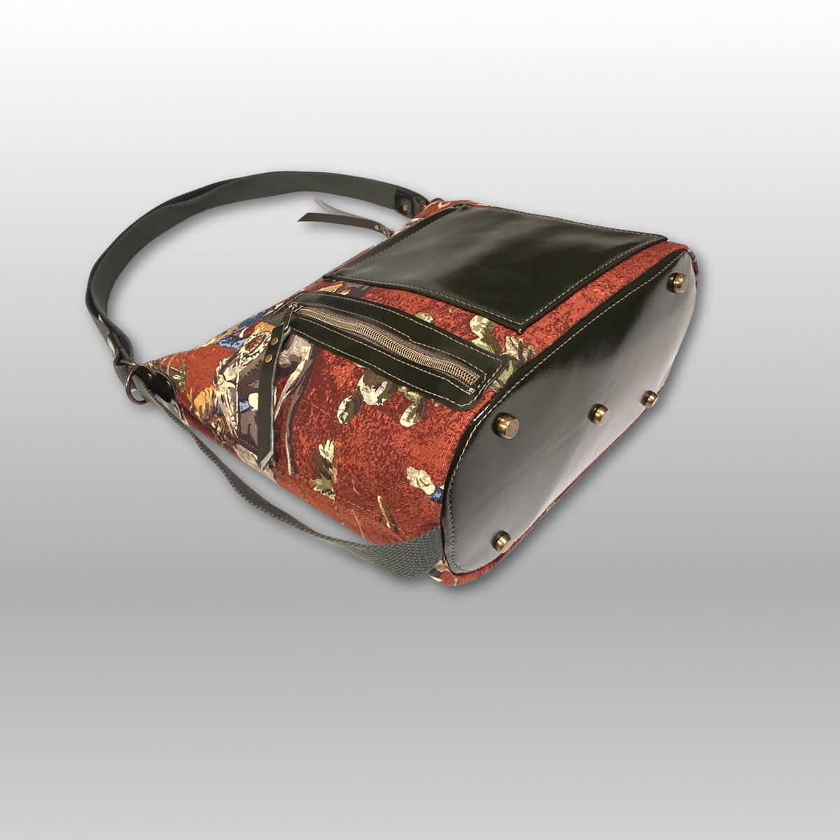 Krystal Convertible Bag