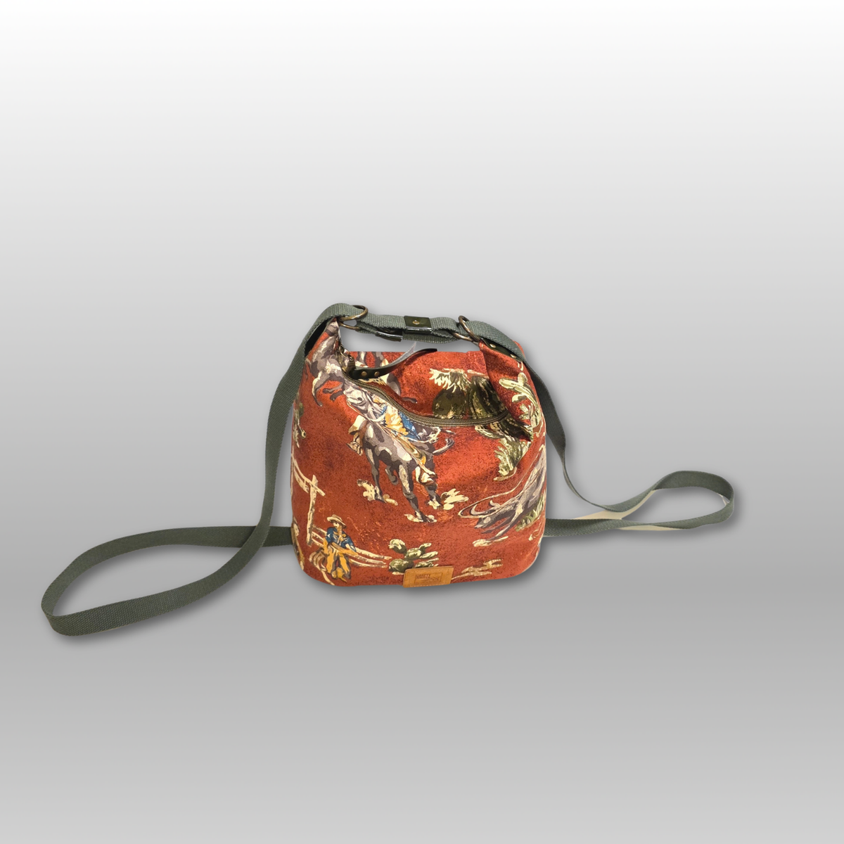 Krystal Convertible Bag