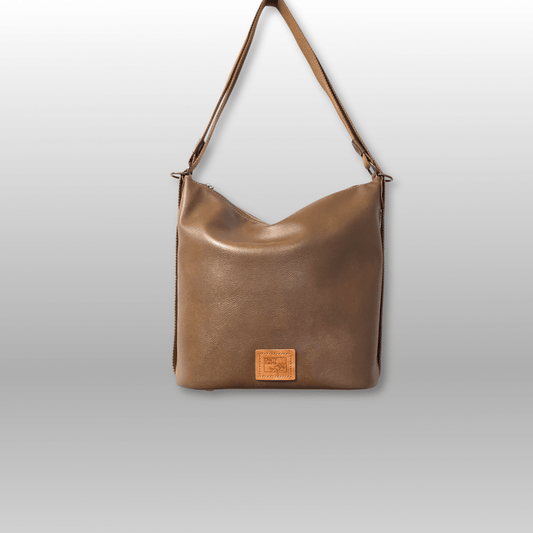 Krystal Convertible Bag - Crafty Juniper