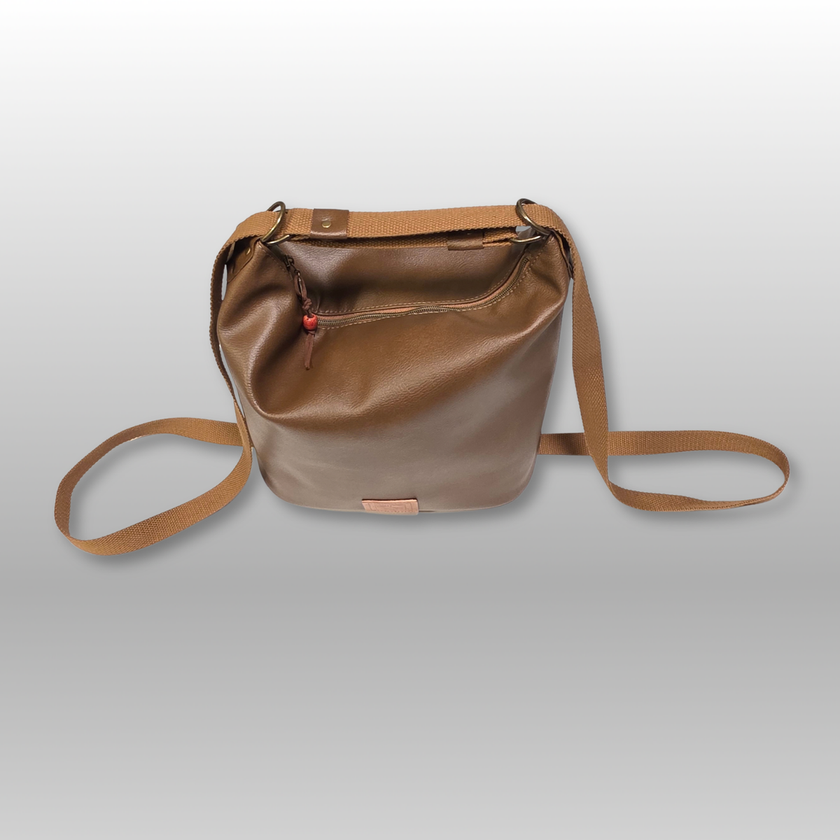 Krystal Convertible Bag