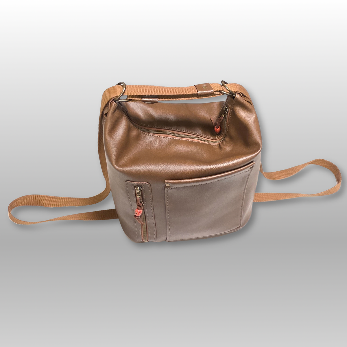 Krystal Convertible Bag