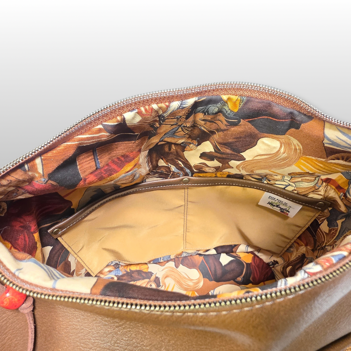 Krystal Convertible Bag