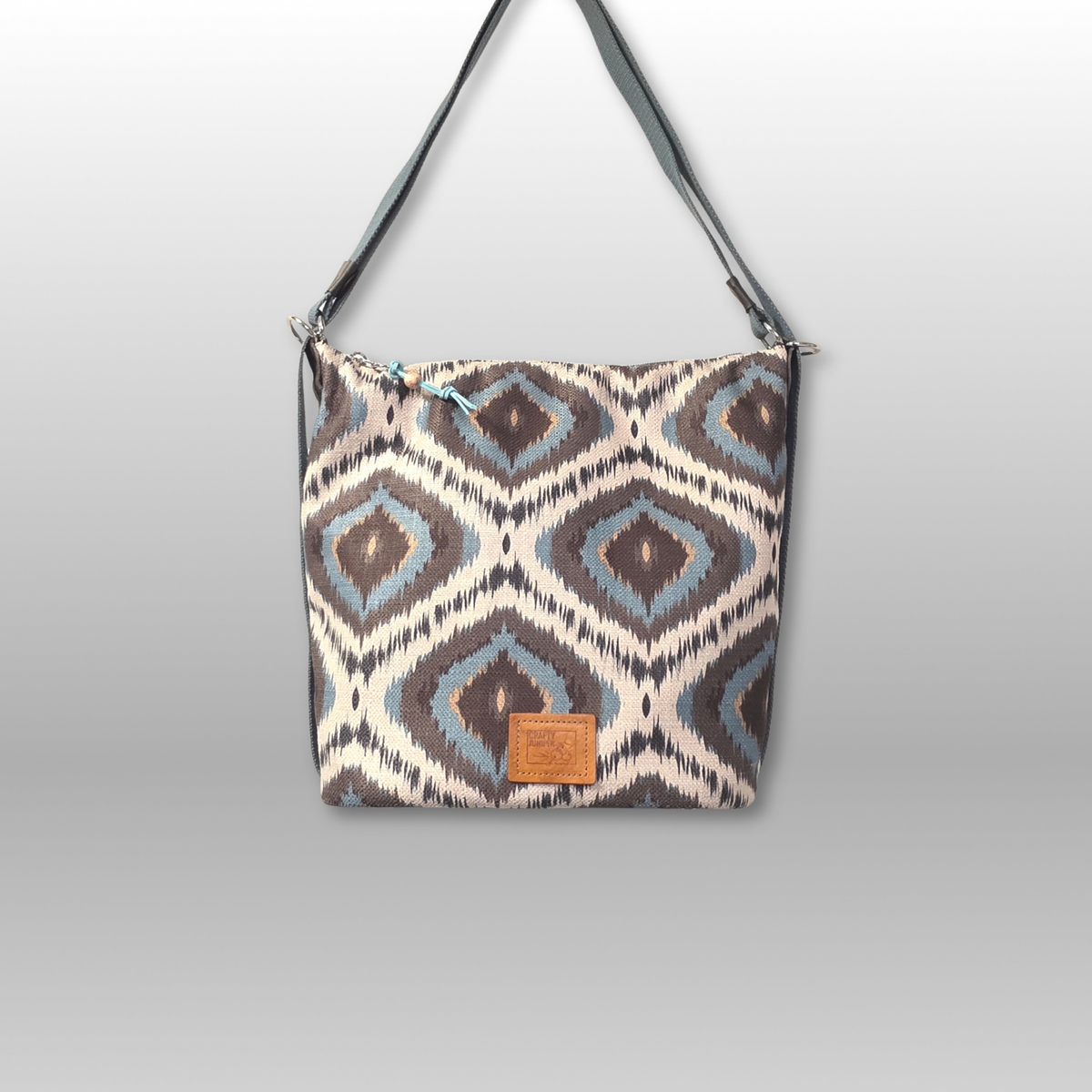 Krystal Convertible Bag